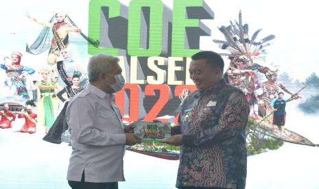 Provinsi Kalsel Tawarkan Magnet Wisata Memukau 2022