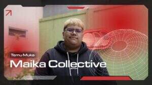 Temu Muka: Menelusuri Proses Kerja Maika Collective