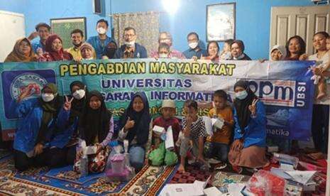 Atasi Kecanduan Internet, Lewat Pelatihan Parenting Internet