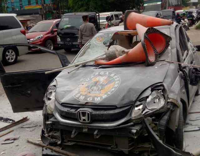 Mengerikan! Satu Orang Tewas Akibat Bentrokan Ormas di Karawang