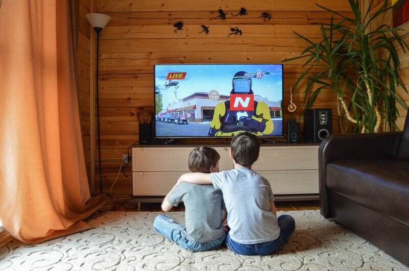 Ciri TV Digital dan Perbedaannya dengan TV Analog