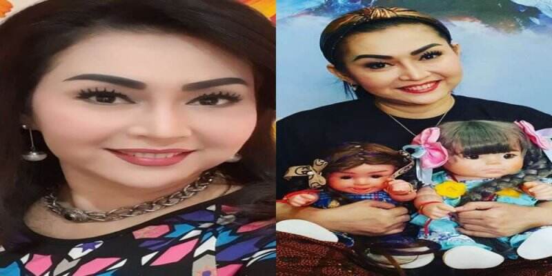 Biodata Ratna Listy Lengkap Umur dan Agama, Penyanyi Cantik Host Mata Langit YouTube