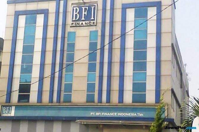 BFI Finance Perluas Pangsa Pasar Surabaya Dan Malang Raya