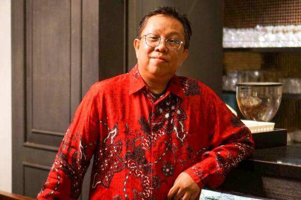 Guru di Era Milenial Antara Harapan dan Kenyataan