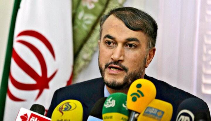 Usai Bertemu Iran Soal Pemantauan Nuklir, Badan Atom Dunia Merasa Tidak Yakin