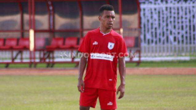 Alasan Todd Ferre Dihukum 1 Tahun Tak Boleh Main, Komdis PSSI: Dia Pukul Wasit