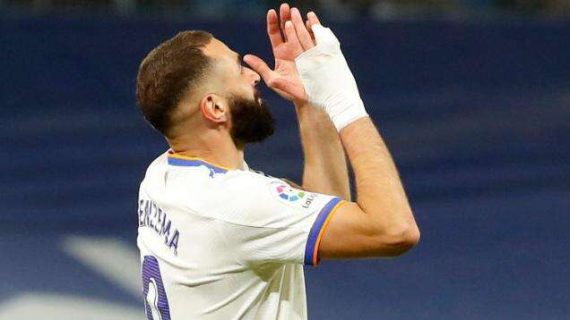 Karim Benzema Bisa Lolos Hukuman Penjara, asal...