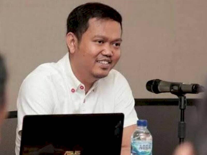 Peringatan HGN, Fadli Ananda Harap Pemerintah Perhatikan Kesejahteraan Para Guru