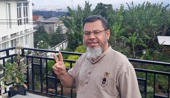 Disebut Sembunyikan Ustaz Farid Okbah Sampai Lakukan Intimidasi, Densus 88 Langsung Bilang Begini