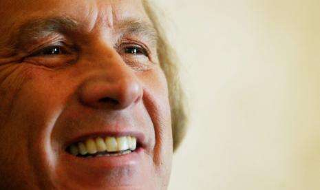 Rekornya Direbut Taylor Swift, Don McLean Angkat Bicara
