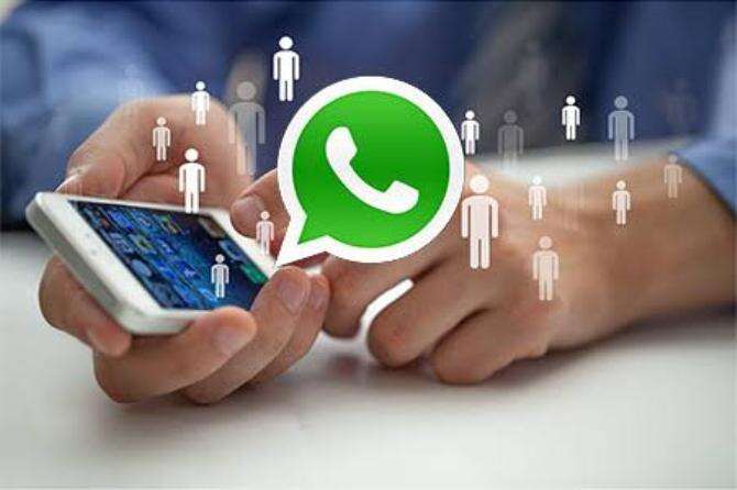 Usai Kena Denda Rp 3,8 T, WhatsApp Perbarui Kebijakan Privasinya