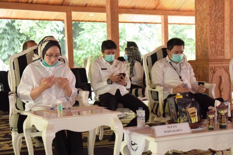 Baru Capai 65,9 Persen, Pemkab Purwakarta Maksimalkan Serapan APBD Hingga Akhir Tahun