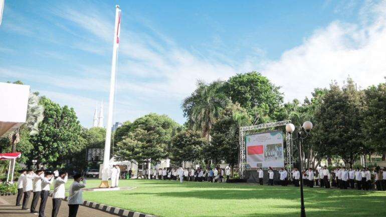 Kemenag Aspek Kesejahteraan Guru Jadi Program Nasional