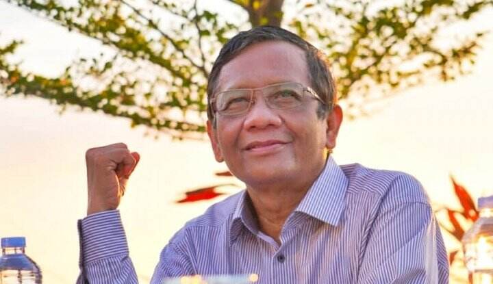 Mahfud MD Sebut Fatwa MUI Tak Perlu Diikuti, Ternyata Alasannya....