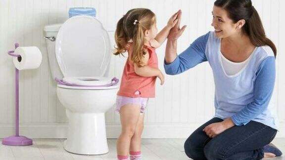 Bikin Kaget! Ternyata Bukan Toilet Lho Bagian Terjorok di Rumah tapi...