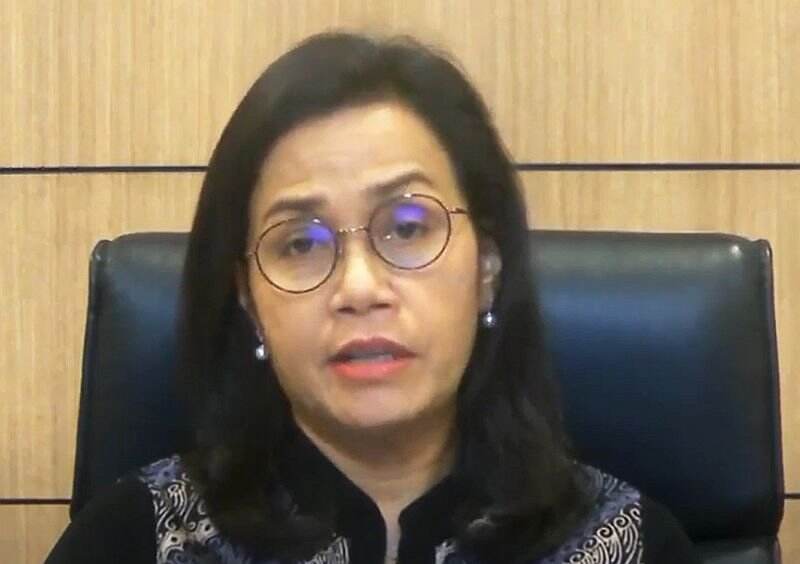 Tak Beritikad Baik, Sri Mulyani Kesal Obligor BLBI yang Mangkir dari Panggilan