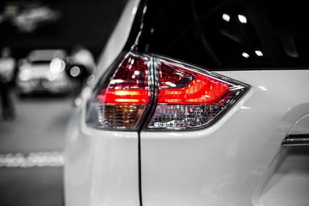 Gandeng Perusahaan Teknologi, Volvo Kembangkan Kaca Depan Augmented Reality