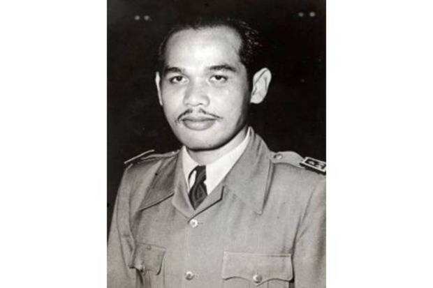 Jejak TB Simatupang, Gerilya Bersama Jenderal Soedirman hingga Menjadi Pahlawan Nasional