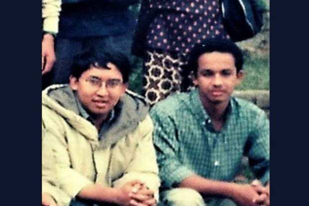 Fahri Hamzah Minta Tolong Anies Baswedan Cari Fadli Zon