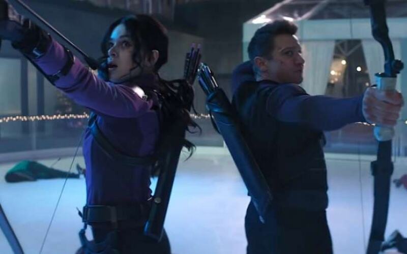 7 Pemain Serial Hawkeye, Ini Karakternya