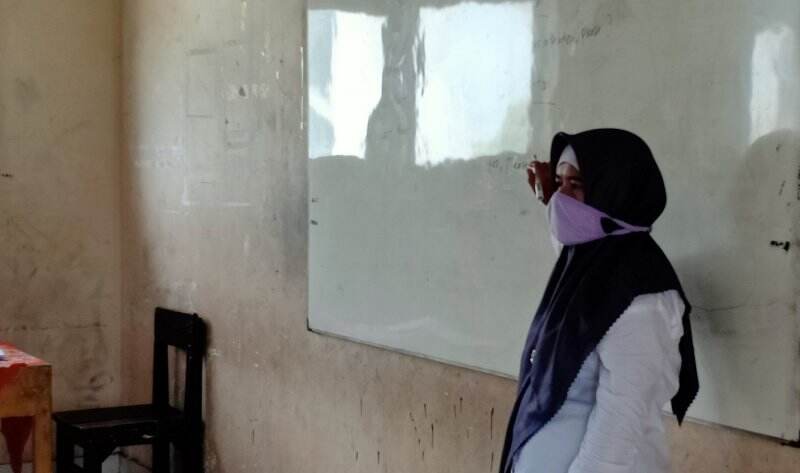6.023 GTT Loteng Belum Terdaftar Jadi Peserta BPJS Kesehatan