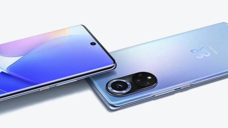 Bawa Fitur Kamera Premium, Huawei Nova 9 Siap Hadir di Indonesia