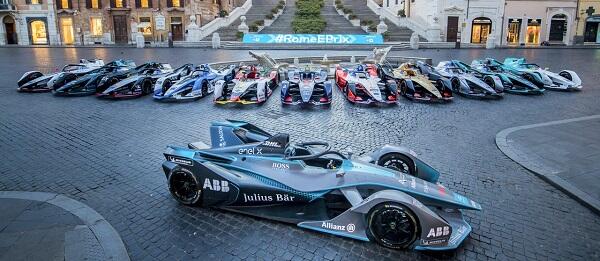 Ini 5 Rekomendasi Calon Sirkuit Formula E di Jakarta