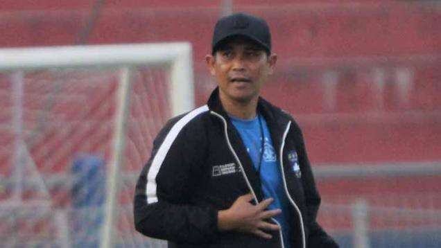 Makin Dekat Degradasi, PSG Pati Berjuang Habis-Habisan di Laga Terakhir Liga 2