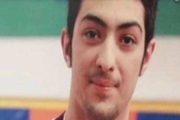 Iran Eksekusi Mati Pria yang Bunuh Pacarnya, Nyawa Bayar Nyawa