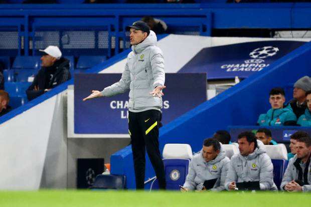 Thomas Tuchel Nggak Sadar Kalahkan Rekor Jose Mourinho