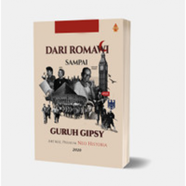 Indonesia dan Barat dalam Aspek Sejarah