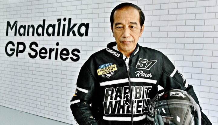 WSBK Mandalika 2021 Buktikan Indonesia Mampu Gelar Acara Internasional dengan Prokes Ketat