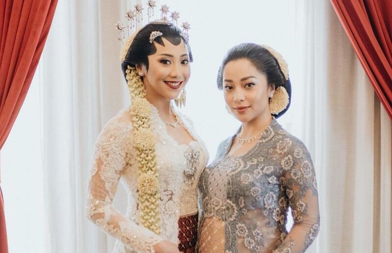Adik Menikah, Nikita Willy Tulis Pesan Sedih Berurai Air Mata