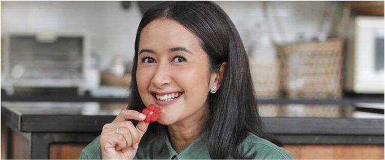 5 Camilan sehat ala Widi Mulia ini cocok untuk anak