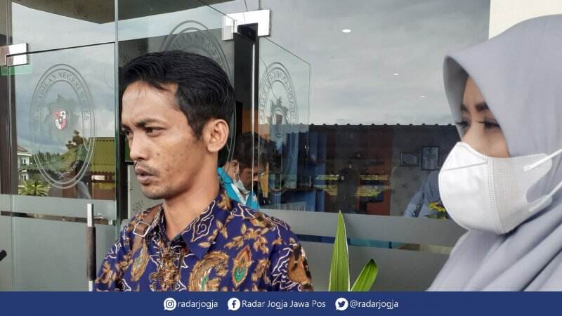 Kuasa Hukum Sebut Penetapan Tersangka Terlalu Cepat