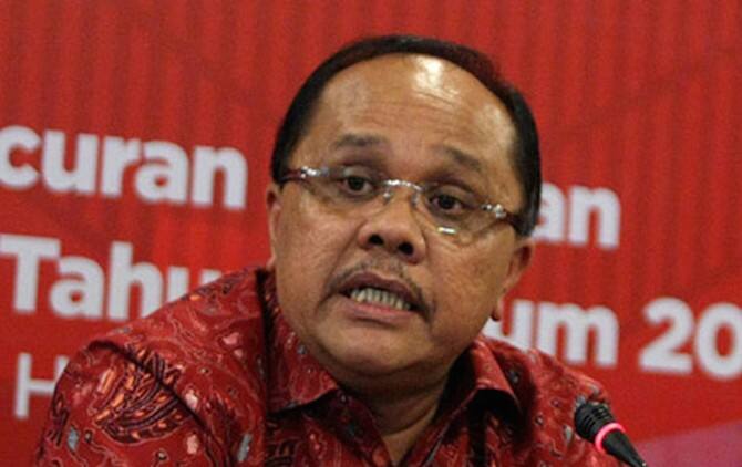 Tuai Polemik, Wakil Ketua Komisi II DPR Pilih Minta Maaf kepada PP