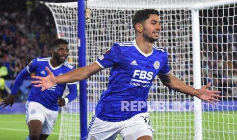 Ayoze Perez: Leicester Wajib Menang Lawan Legia Warsawa