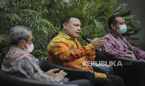 Ini Alasan Pengusaha Berani Biayai Calon Kepala Daerah
