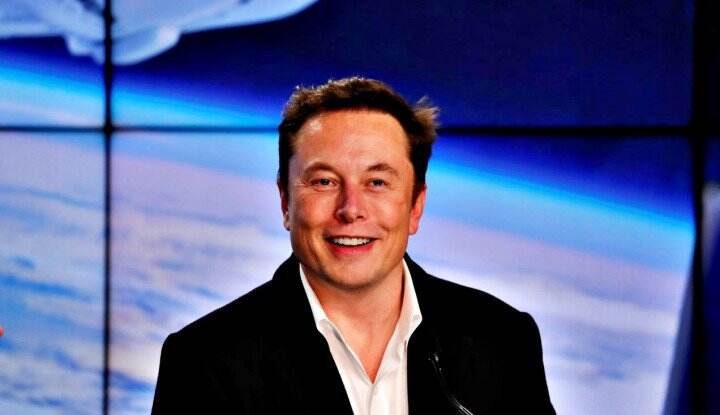 Elon Masih Lanjut Jual Saham Tesla, Total Saham yang Dilego Tembus Rp140 Triliun!