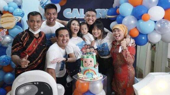 Besan Ribut soal Harta Warisan, Ayah Bibi Ungkit Keluarkan Rp300 Juta Bantu Kasus Narkoba Vanessa Angel: Si Doddy Kemana Dia?!