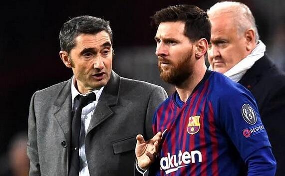 5 Pemain yang Dibawa Ernesto Valverde ke Manchester United, Nomor 1 Juara Piala Dunia
