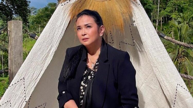 Jennifer Jill Keranjingan Mobil Klasik, Intip Sederet Koleksinya