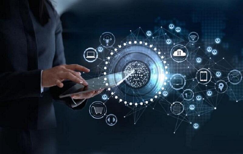 Kecakapan Digital Jadi Syarat Ciptakan Ruang Digital Produktif