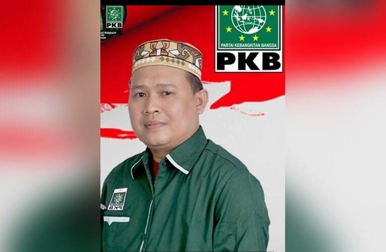 DPRD Barut Mau Sistem Kearsipan Dapat Diakses Publik