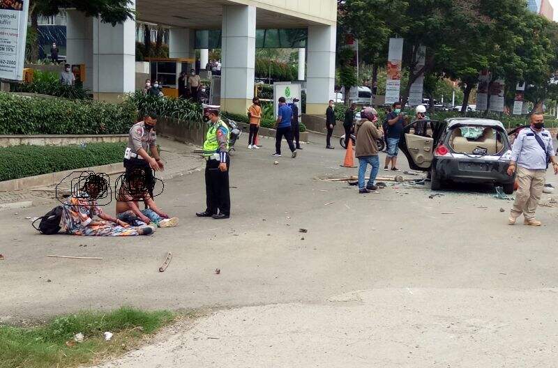 Bentrok Ormas di Karawang, Polisi Amankan 7 Orang Terduga Pelaku Pengeroyokan