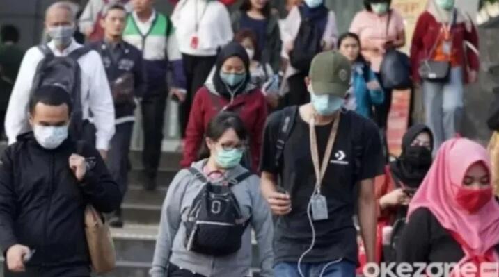 Resesi Seks Ancam China, Apa Itu?