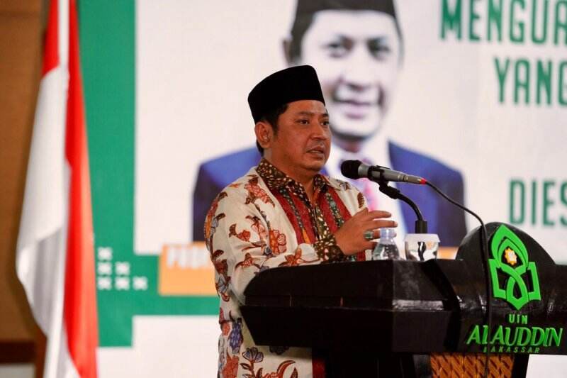 Separo Dana BOS Bisa untuk Gaji Guru dan Tendik Honorer