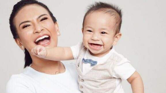 Tetangga Vanessa Angel Bersaksi Saat Mendiang `Disiksa` Ayah, Sahabat: Ga Mau Gala Merasakan yang Dia Rasakan Dulu.