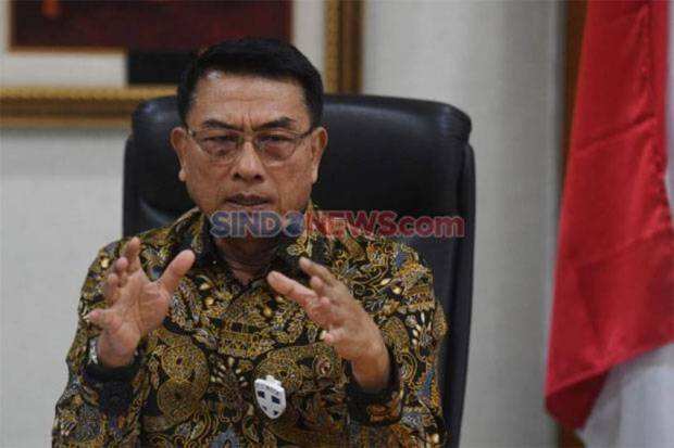 Usaha KSP Moeldoko Bantu Calon Pekerja Migran Membuahkan Hasil