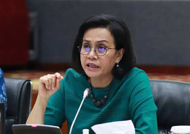 Sri Mulyani Ungkap Latar Belakang Jokowi Bentuk Satgas Pemburu Harta Skandal BLBI